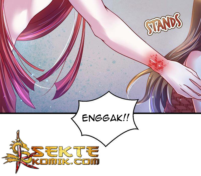 Beauty and the Beasts Chapter 26 Gambar 63
